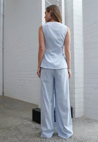 WILLA RISE  - Pluus - sky blue