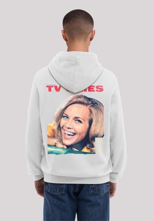 TV TIMES HONOR BLACKMAN 1964 COVER - Hoodie - off-white