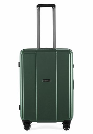 Epic POP 6 0 4-ROLLEN TROLLEY 65 CM UNISEX - Trolley - thyme green