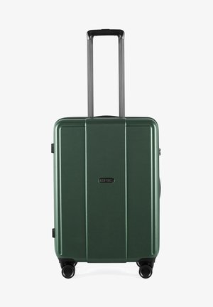 Epic POP 6 0 4-ROLLEN TROLLEY 65 CM UNISEX - Trolley - thyme green