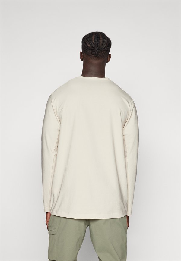 COVER CREW - Long sleeved top - foggy mountain4