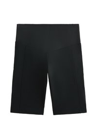 COMPRESSIVE POCKET HIGH RISE 20cm CYCLE - Tajice - black