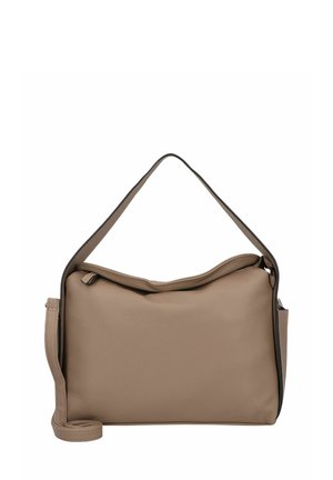 Borsa a mano - taupe