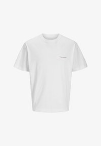 Non sélectionné, bright white