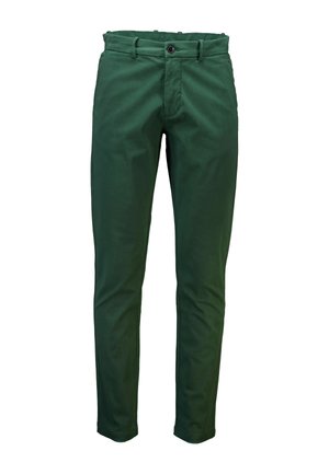 Lindbergh SUPERFLEX  - Chino - deep green