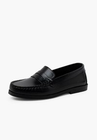 Pisamonas Mocassins - black
