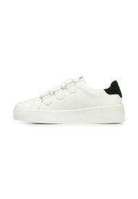 Vanessa Wu CAMÉLIA - Sneakers laag - black