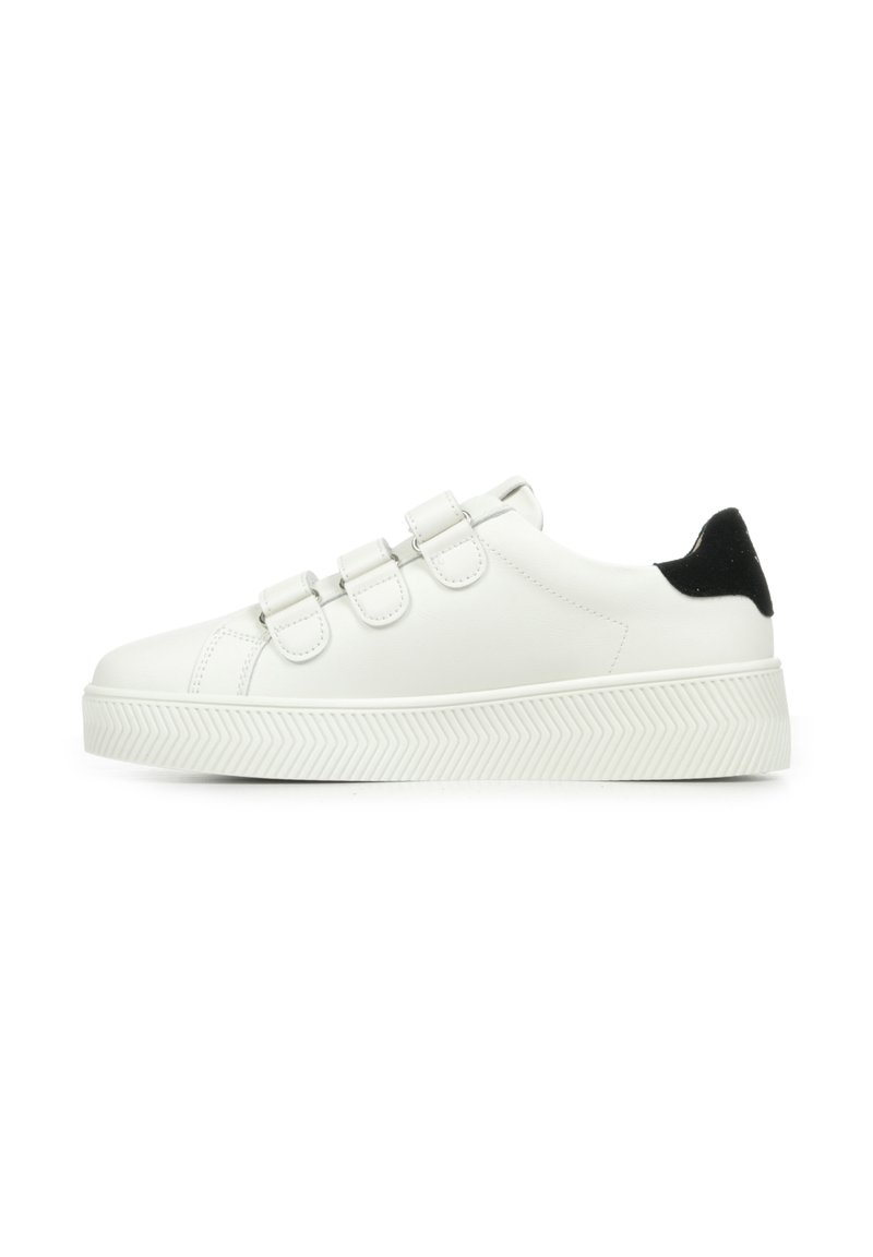 Vanessa Wu CAMÉLIA - Sneakers laag - black