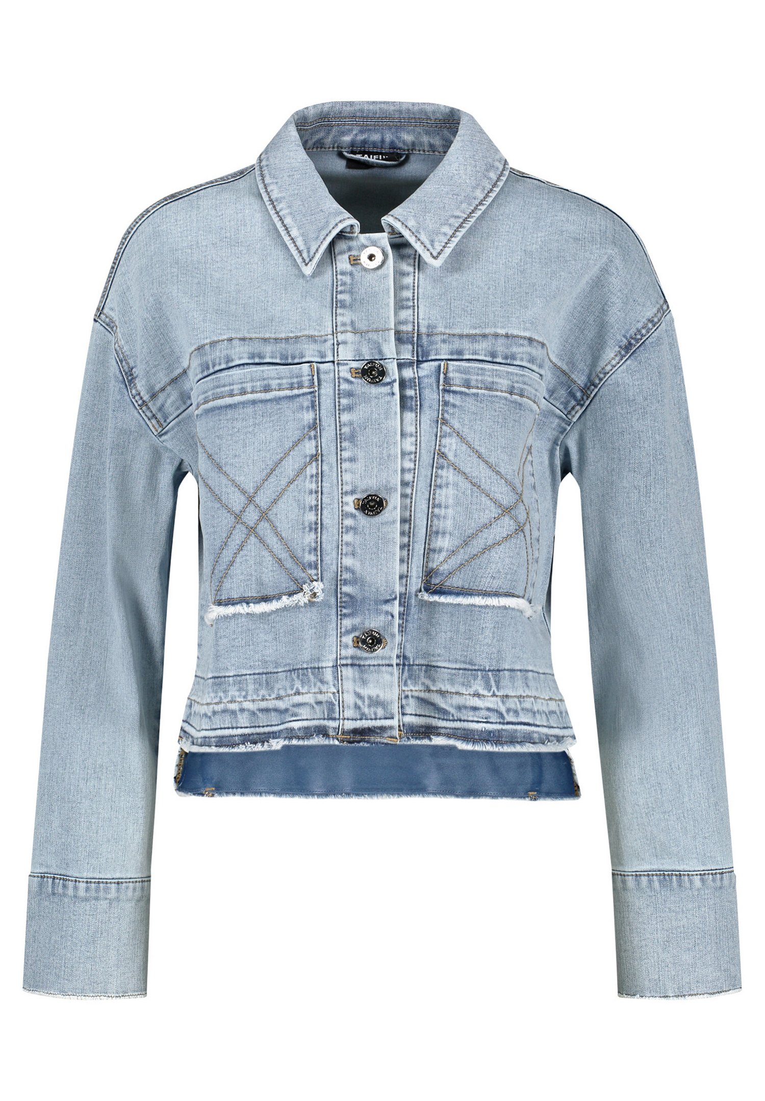 taifun denim jacket