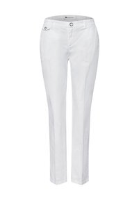 Non selezionato, off white