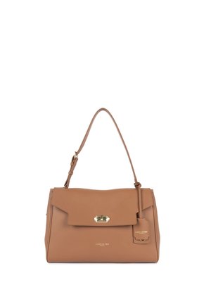 LANCASTER, GRAND SAC CABAS ÉPAULE - DONNA GRACE - Sac à main - moka