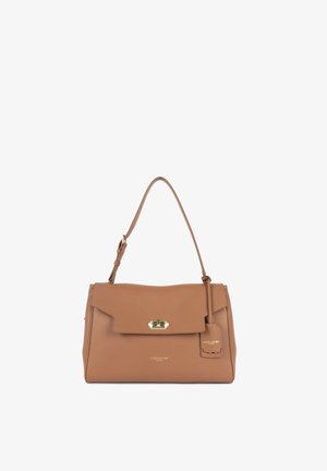 LANCASTER, GRAND SAC CABAS ÉPAULE - DONNA GRACE - Sac à main - moka