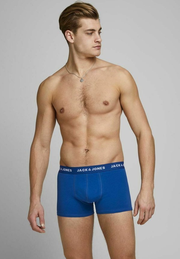 PLUS SIZE 5ER-PACK - Trunks4