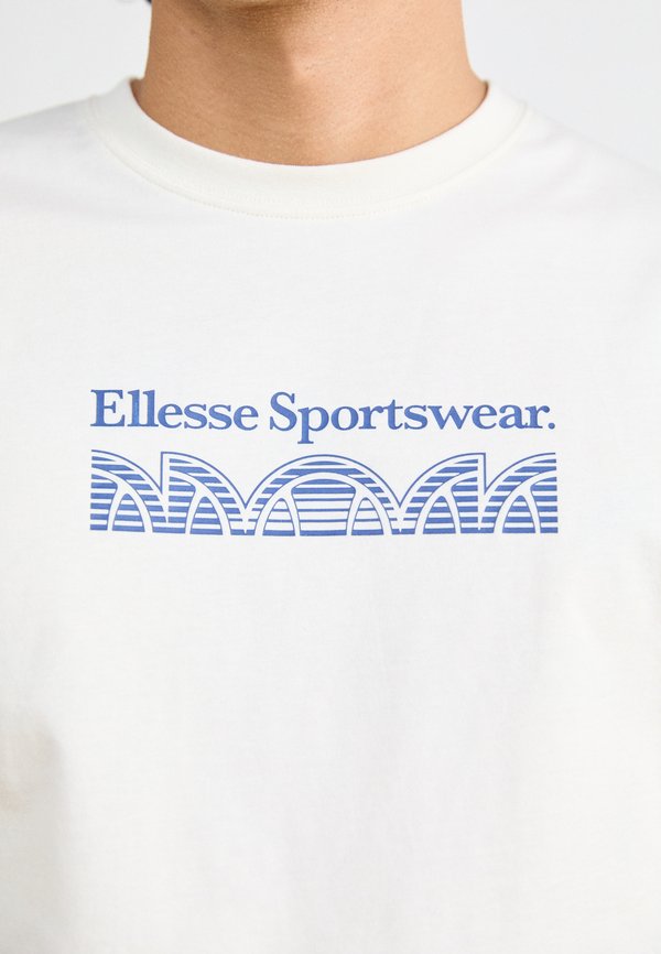 CAPACIOS TEE - Print T-shirt4