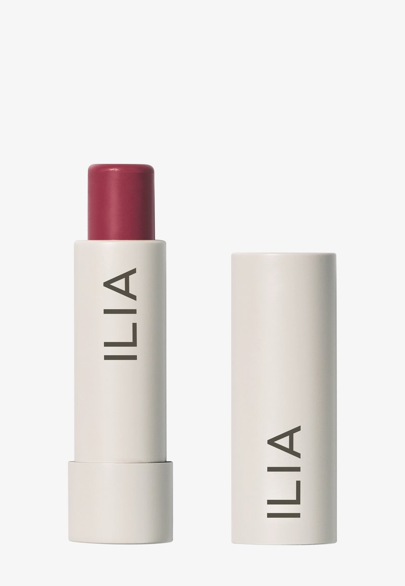 ILIA Beauty - LIPS BALMY TINT HYDRATING LIP BALM - Läppbalsam - lullaby, Förstora