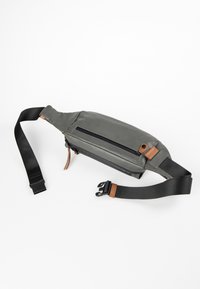 Aunts & Uncles HIMEJI - Marsupio - gravity grey