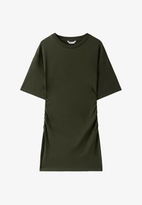 Non sélectionné, green