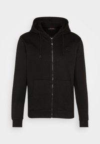 Selected, black