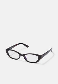 Brilles ar zilās gaismas filtru - tortoise
