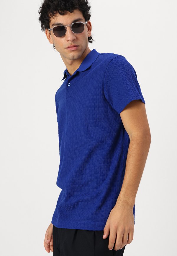 BRADLEY - Polo shirt4