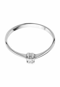 DIAMANT L'ÉTERNEL Ring - white gold