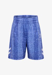 Niet geselecteerd, dazzling blue/bright white