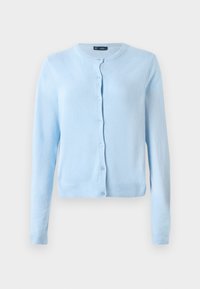 Niet geselecteerd, wind blue
