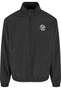 ESSENTIAL  - Sportinė striukė - black