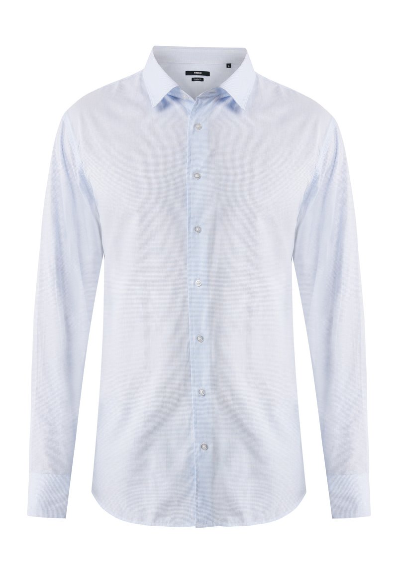 Mexx Overhemd blauw