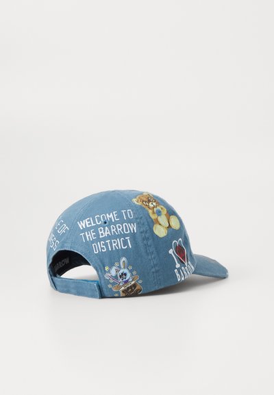 Barrow TRUCKER UNISEX - Boné - deep water