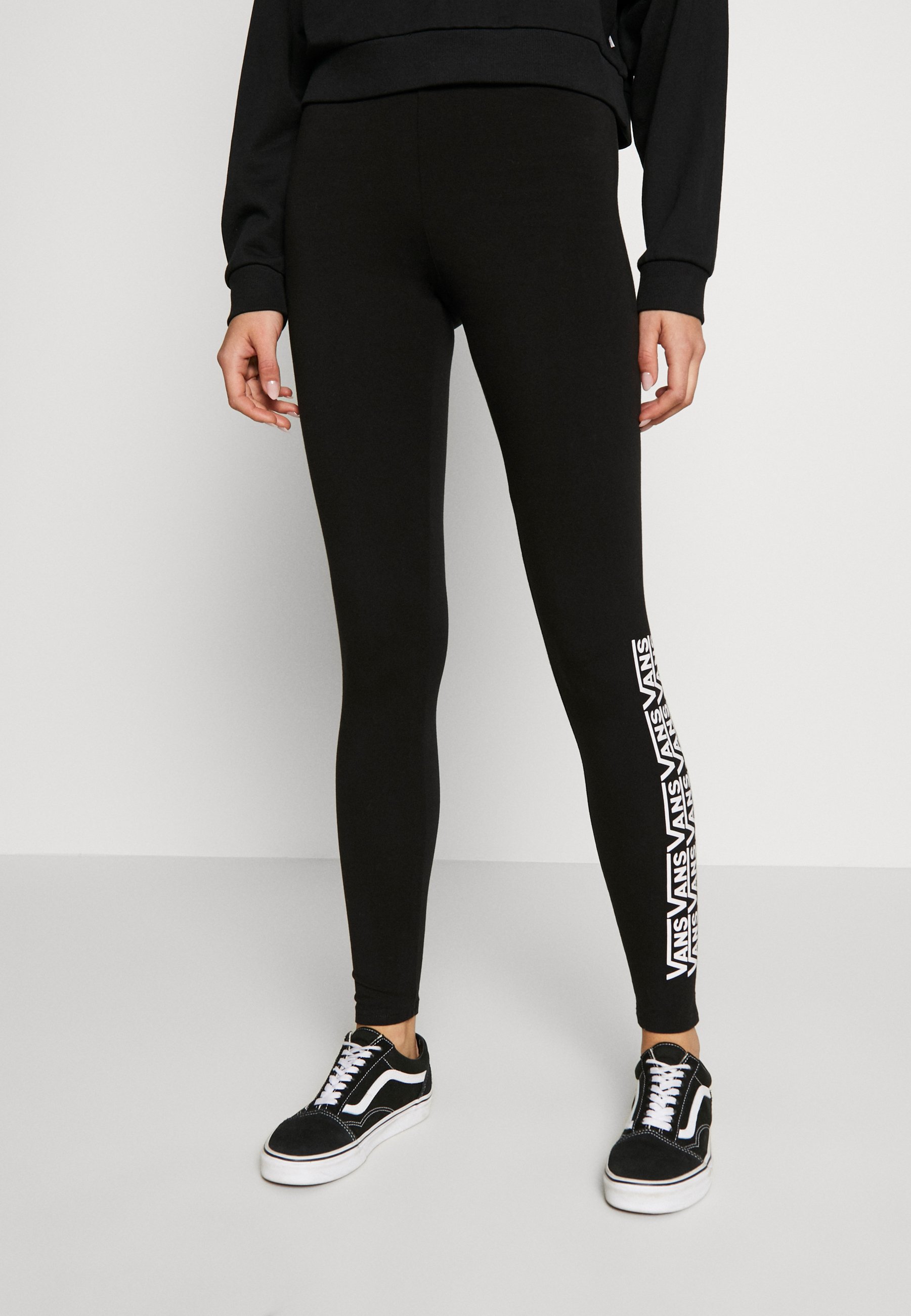 vans leggings uk
