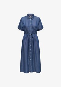 Sélectionné, dark blue denim
