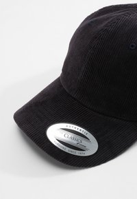 Flexfit LOW PROFILE DAD UNISEX - Sapka - navy