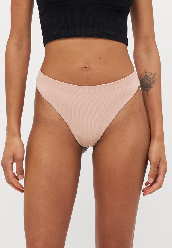 ONLVICKY THONG 5 PACK - Thong3