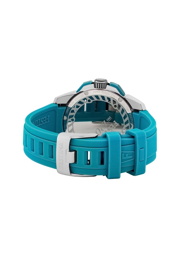 Chronograph – noir