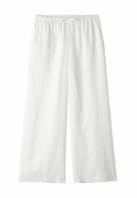 Dobber NATALIA - Broek - white