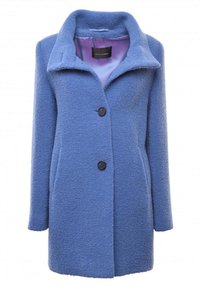 FUCHS SCHMITT Cappotto classico - blue