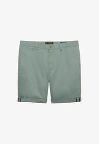Non sélectionné, sage green