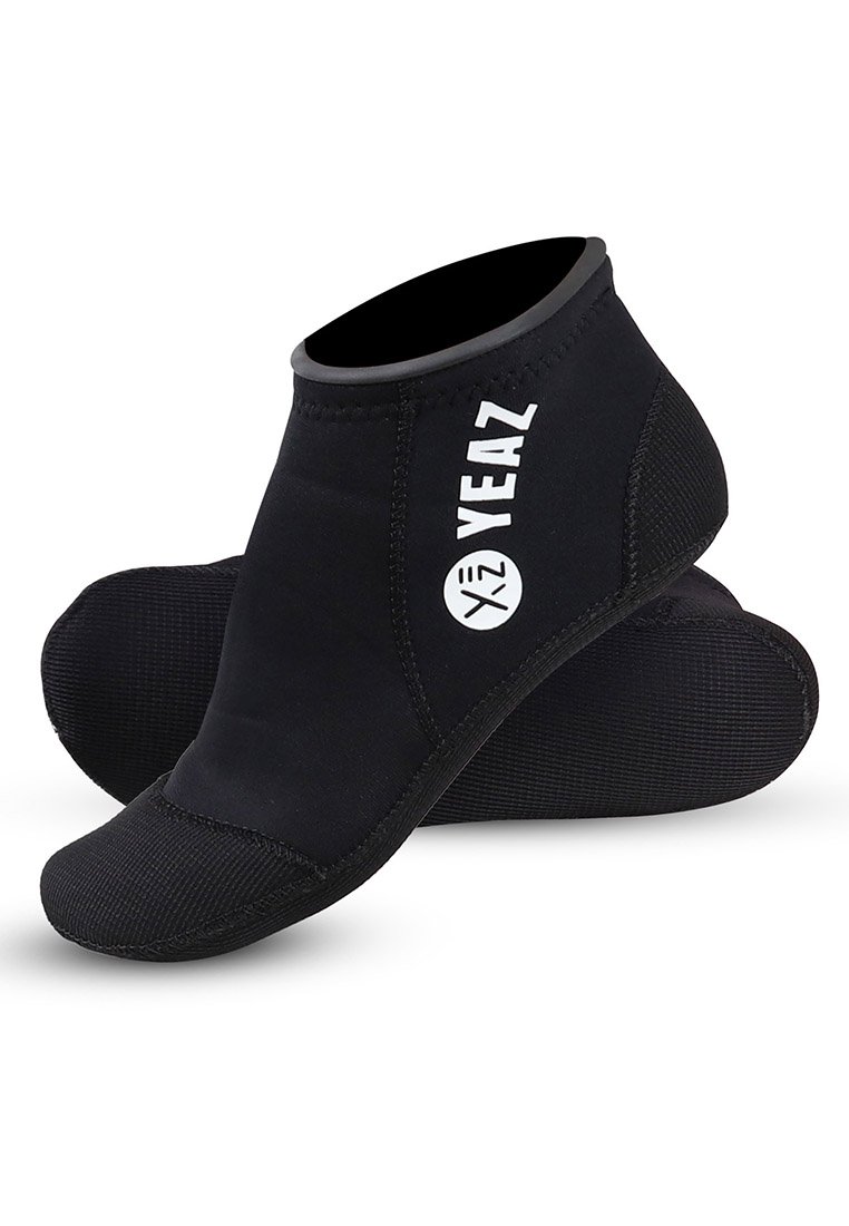 Yeaz Sokken zwart