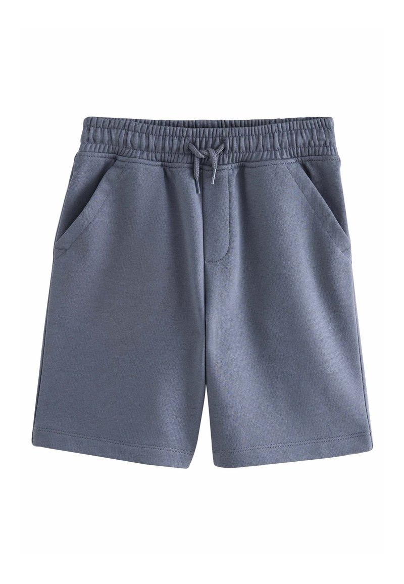 Next Pantalon de survêtement - dark purple