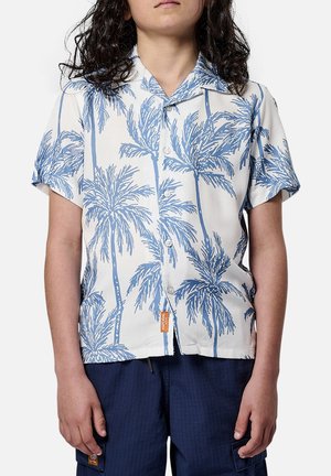 Kaporal, Chemise - blanche