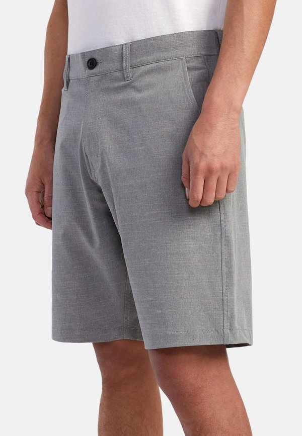 Shorts - gris3