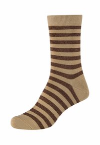 s.Oliver 4ER PACK czarny