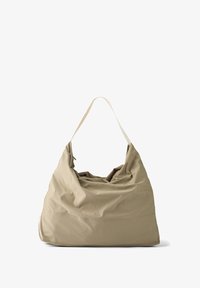 Ikke valgt, fallen rock