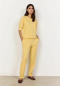 Soyaconcept Mikina - sunkissed