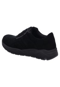 Solidus KEA - Sneaker low - schwarz