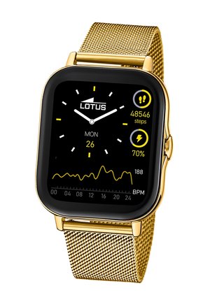 MULTIFUNKTION - Montres connectées - goldfarben