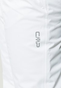 CMP Skihose - white