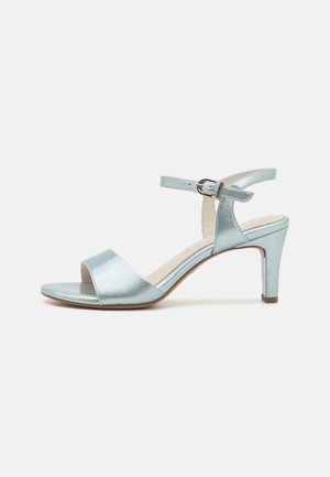 Sandals - light blue