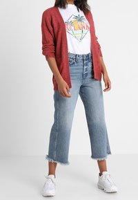 ICHI Kofta - mottled red